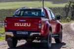 Isuzu D-Max AT35 Double Cab Arctic Trucks 2019 года (ZA)